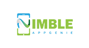Logo for Nimble
