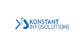Logo for Konstant