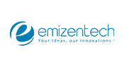 Logo for Emizentech