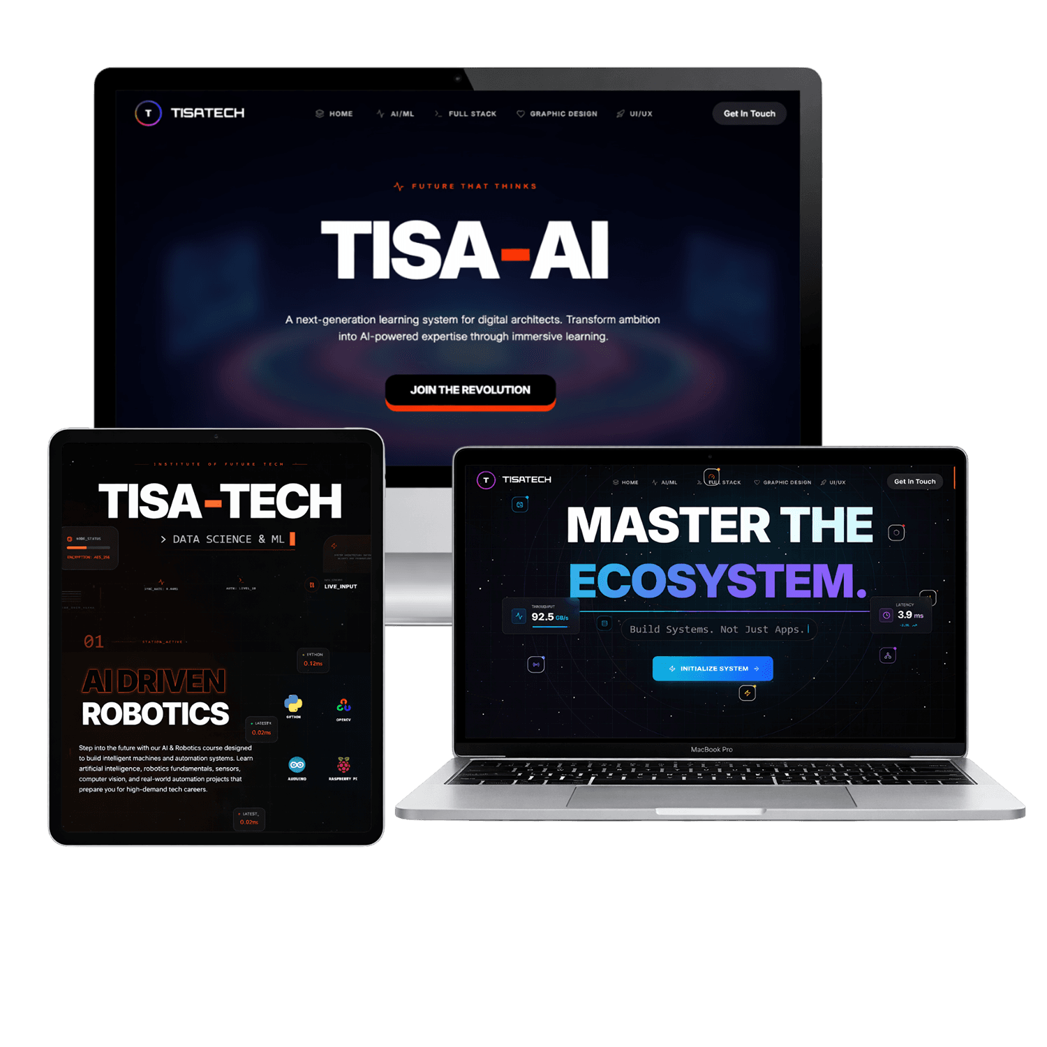 TISATECH