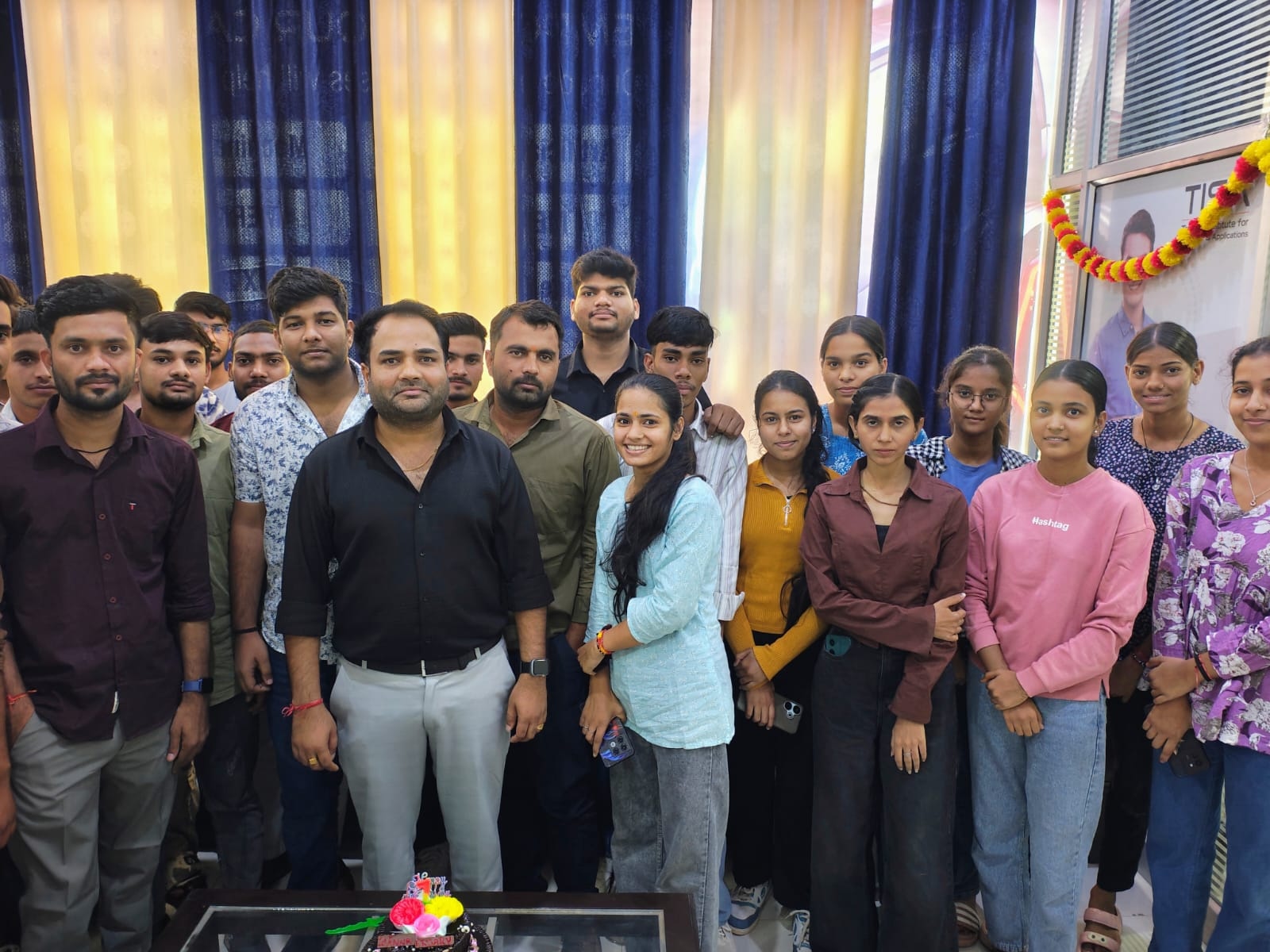 TISA Hackathon Jaipur 2024