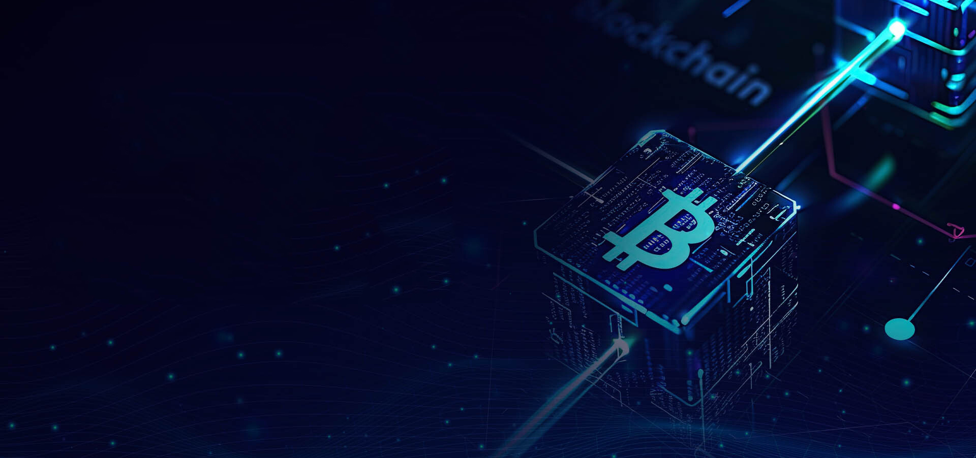 blockchain development
