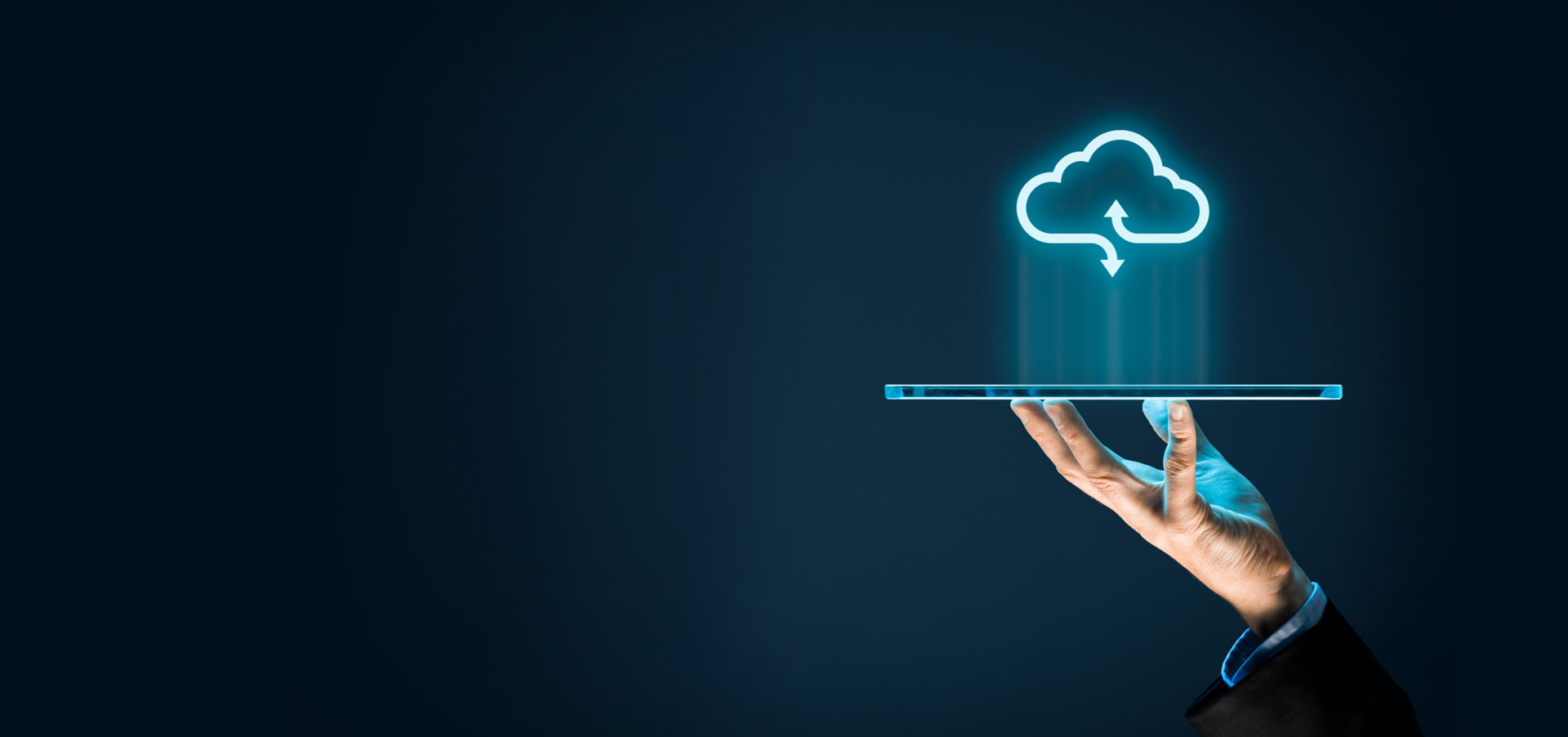 cloud computing