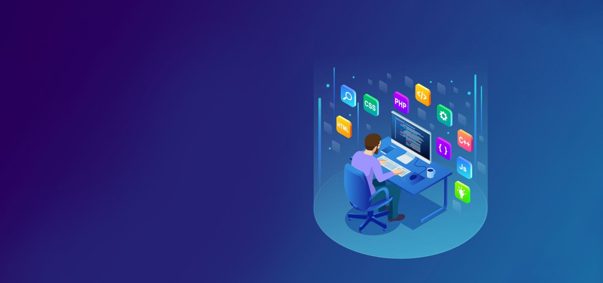 fullstack development