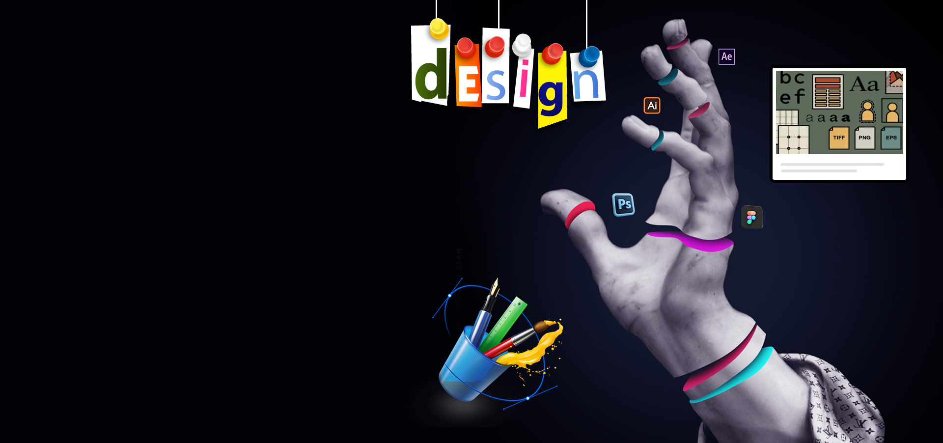 UI/UX Design Mastery