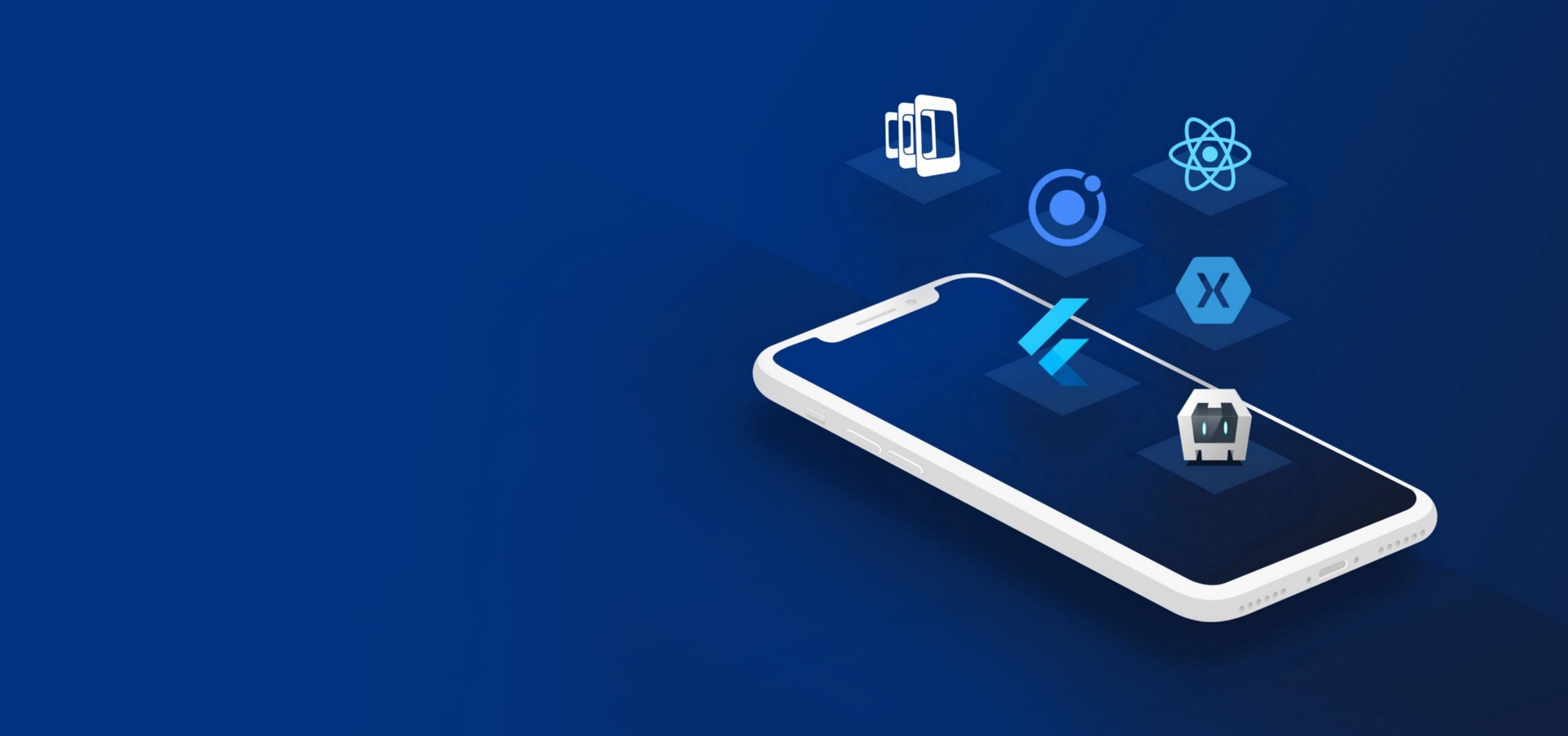 mobile app development