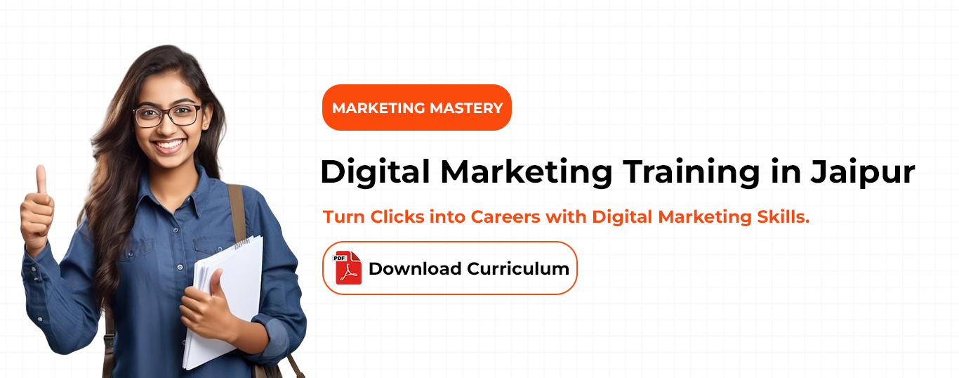 Digital Marketing Course in Jaipur