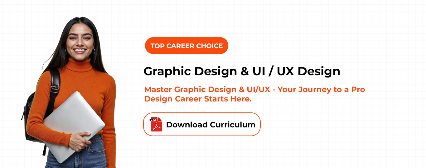 Graphic and UI UX Design Course in Jaipur