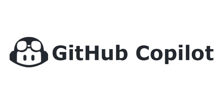 GitHub Copilot VS Code extension logo for AI-powered code completion and programming assistance.