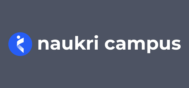 Naukri Campus logo – Job and internship platform for freshers and college students