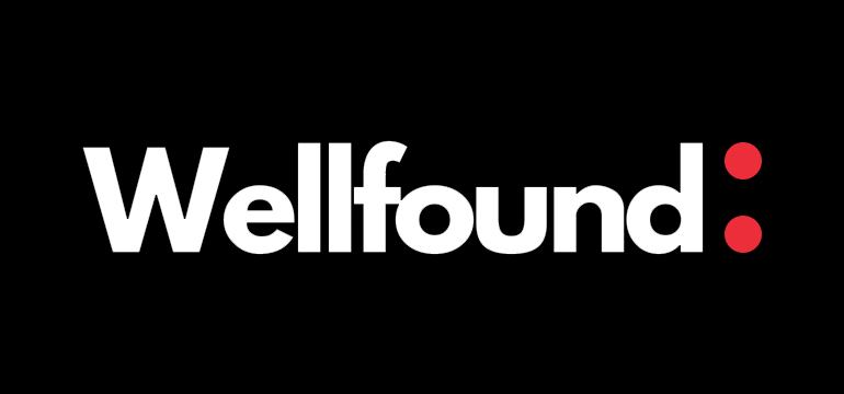 Wellfound logo – Startup job and internship platform for tech students