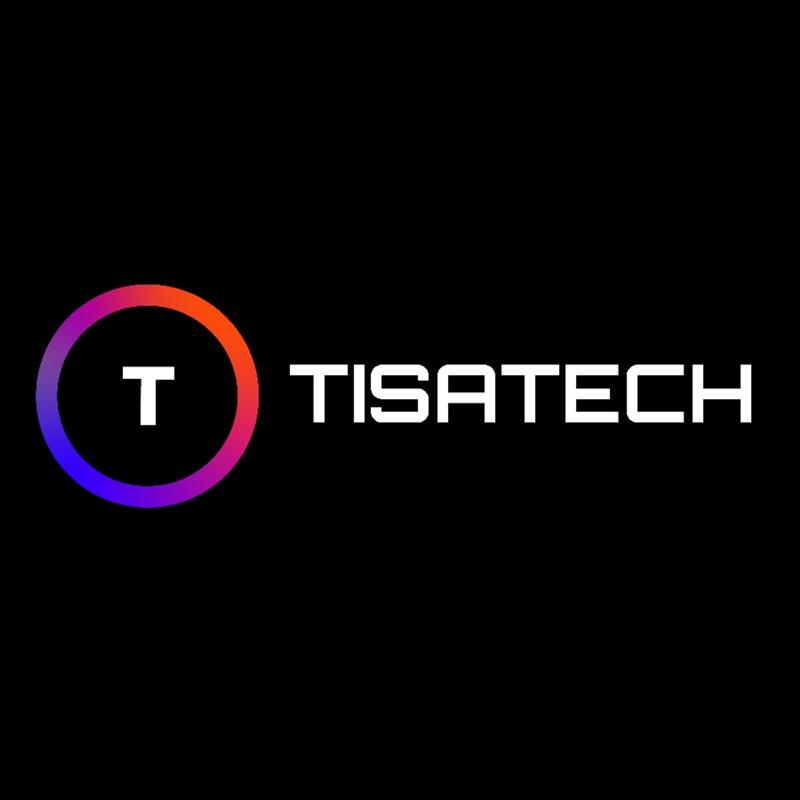 TISA-TECH logo